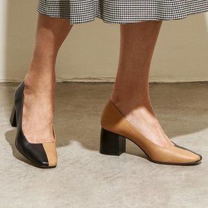 Maguire Lillo Macchiato Heels